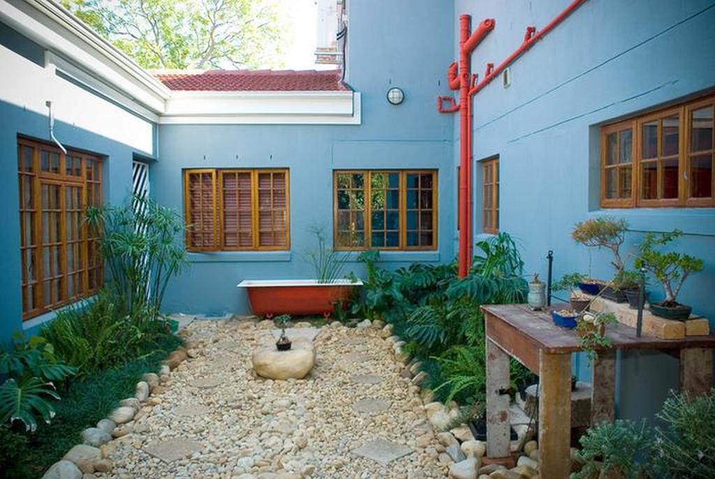 House Of House Guest House Stellenbosch Exteriér fotografie