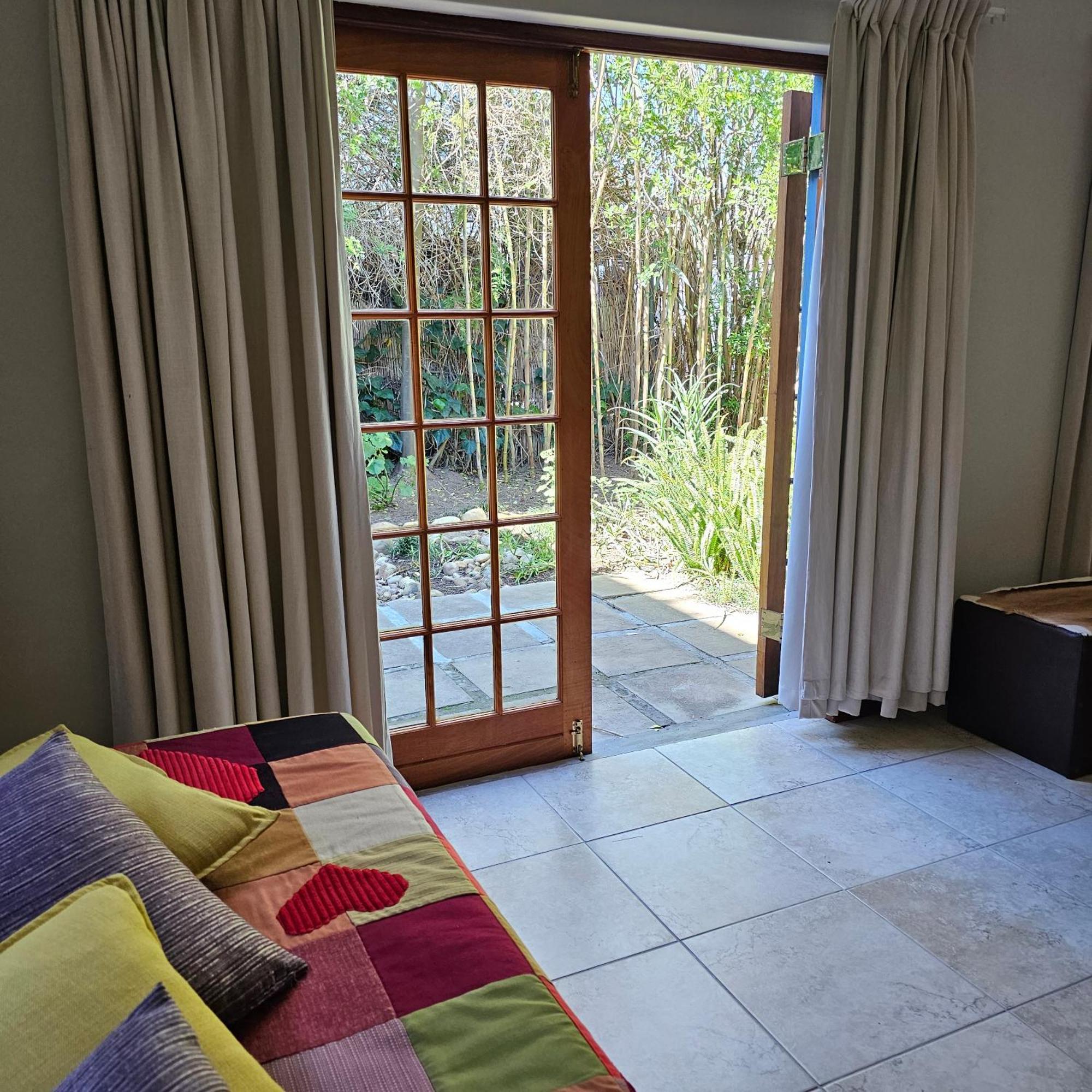 House Of House Guest House Stellenbosch Exteriér fotografie