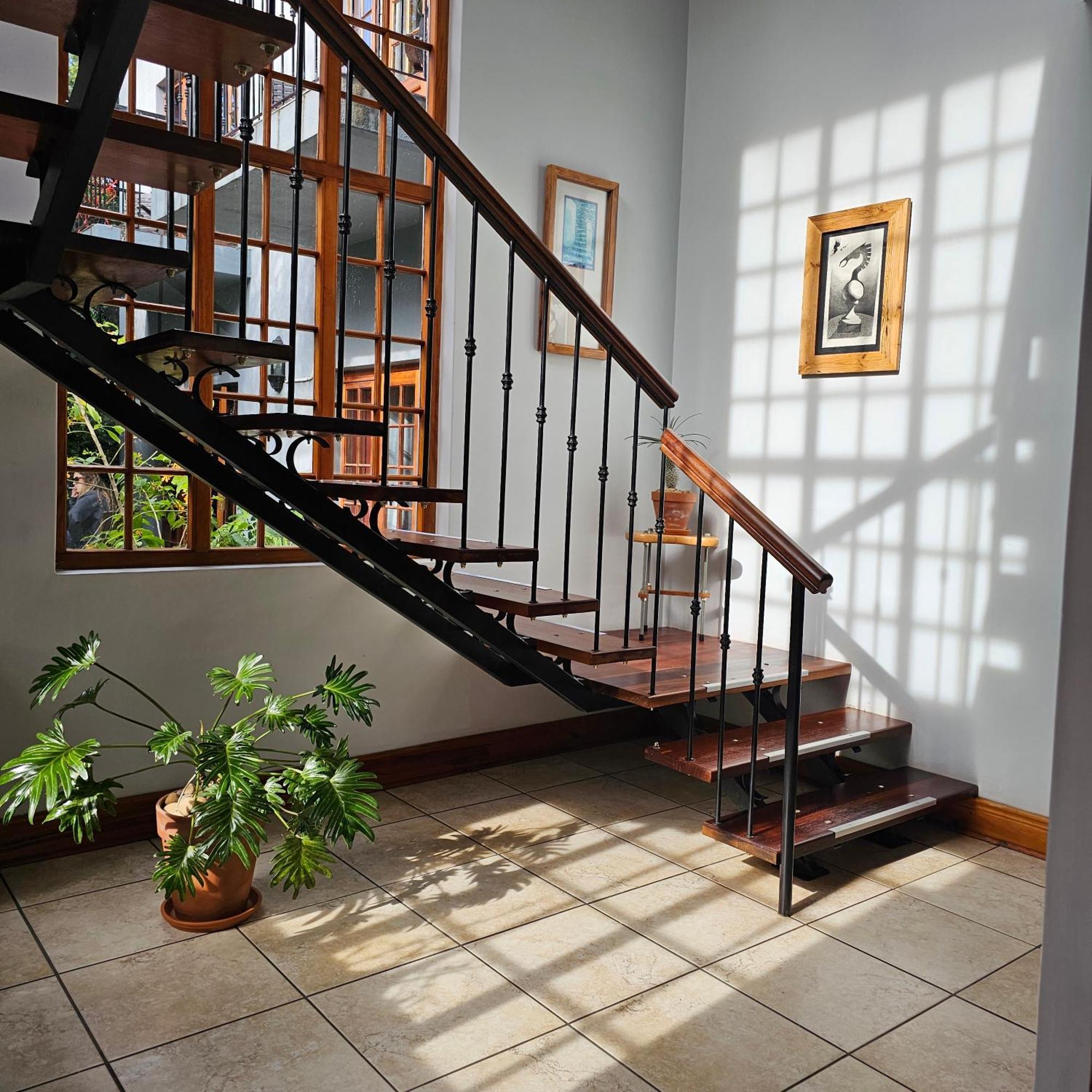 House Of House Guest House Stellenbosch Exteriér fotografie