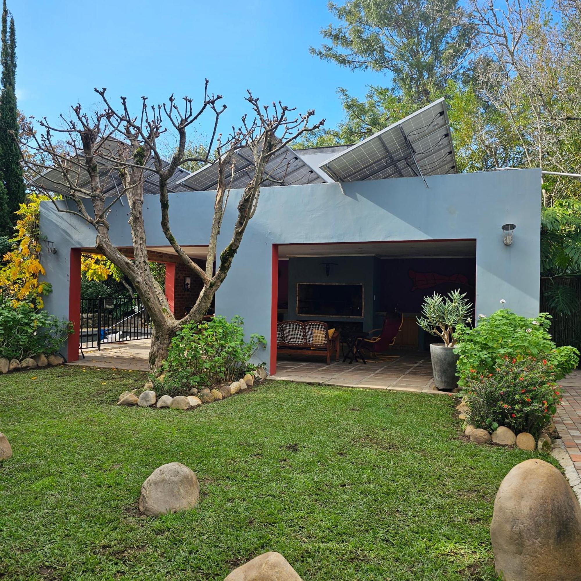House Of House Guest House Stellenbosch Exteriér fotografie