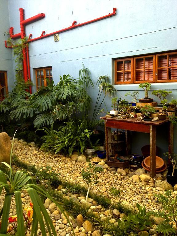 House Of House Guest House Stellenbosch Exteriér fotografie