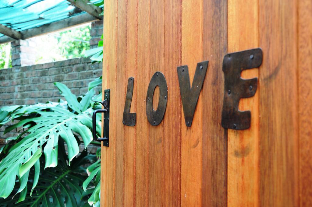 House Of House Guest House Stellenbosch Exteriér fotografie