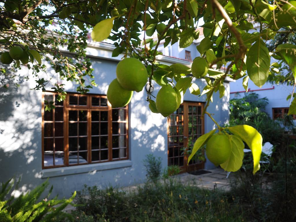 House Of House Guest House Stellenbosch Exteriér fotografie