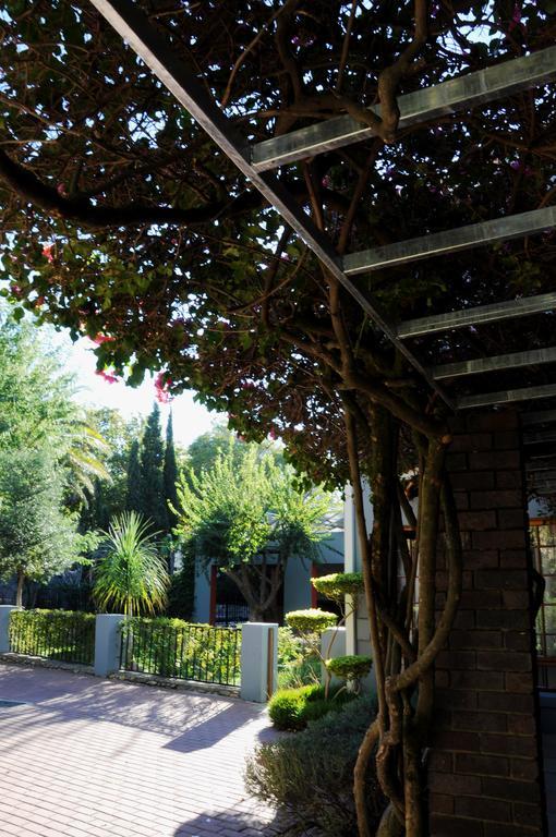House Of House Guest House Stellenbosch Exteriér fotografie