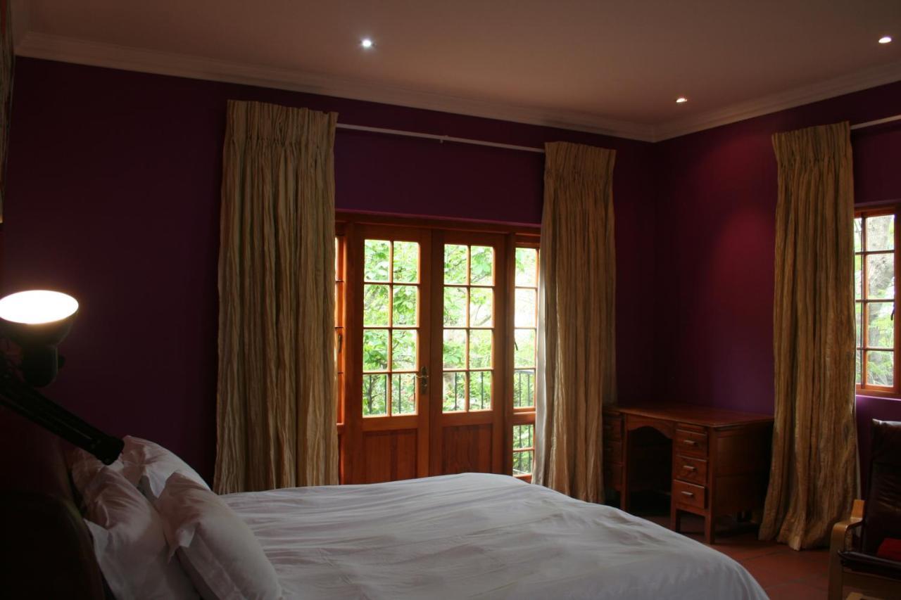 House Of House Guest House Stellenbosch Exteriér fotografie